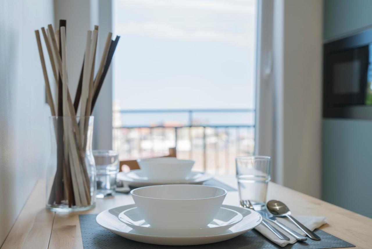 Occhi Sul Mare Apartment Acireale Εξωτερικό φωτογραφία