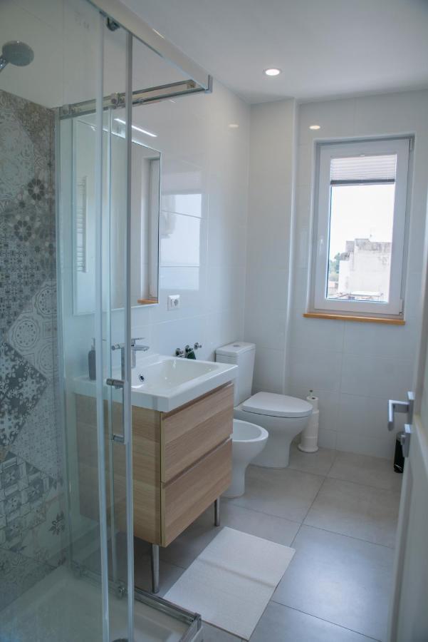 Occhi Sul Mare Apartment Acireale Εξωτερικό φωτογραφία