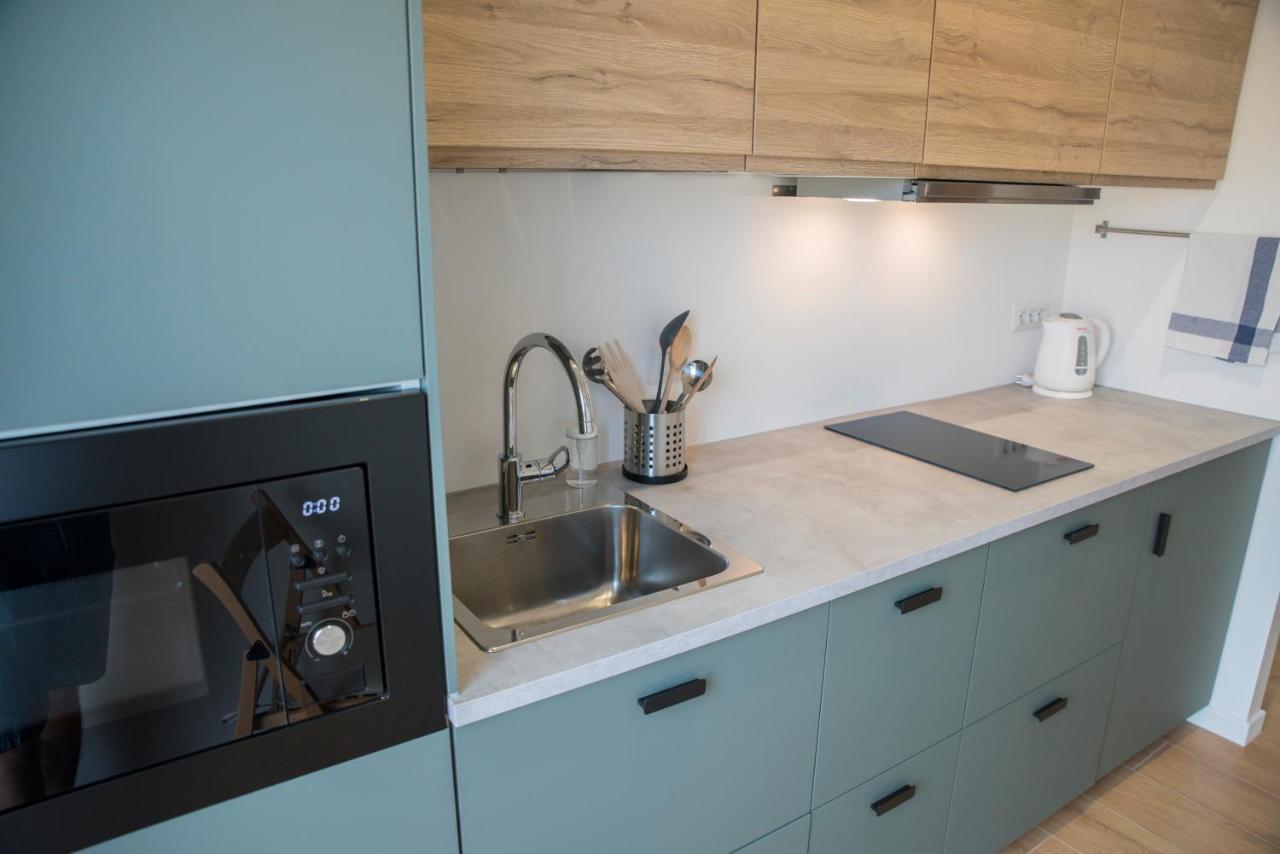 Occhi Sul Mare Apartment Acireale Εξωτερικό φωτογραφία