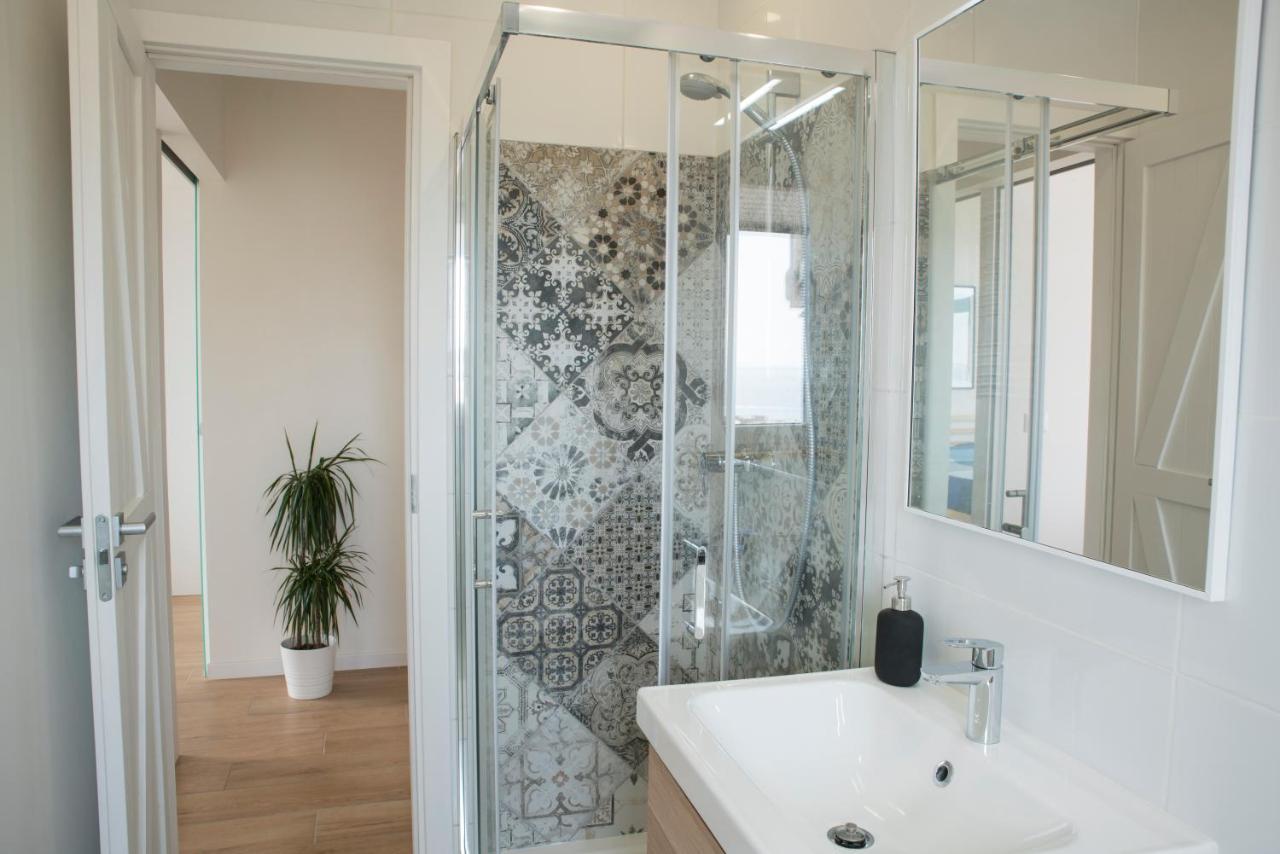 Occhi Sul Mare Apartment Acireale Εξωτερικό φωτογραφία