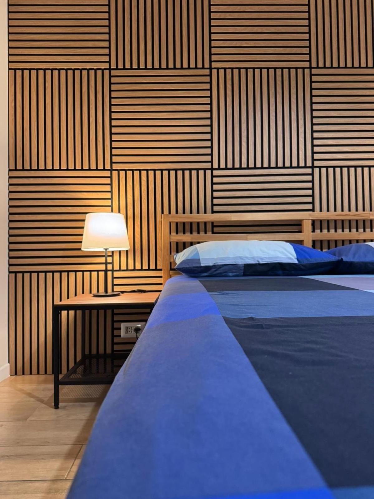 Occhi Sul Mare Apartment Acireale Εξωτερικό φωτογραφία